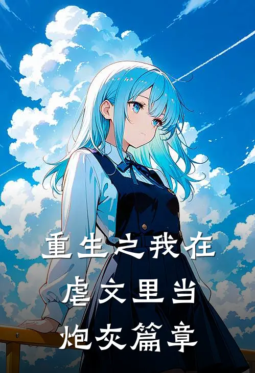重生之我在虐文里当炮灰篇章