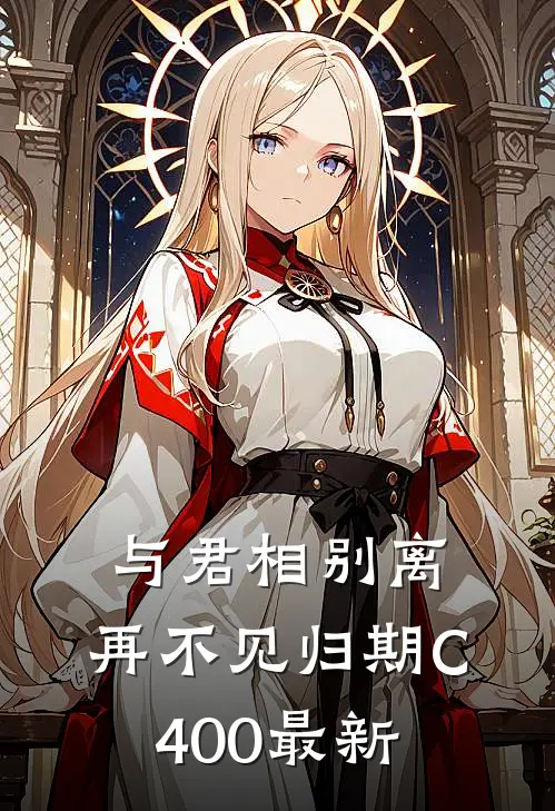 与君相别离，再不见归期C400最新