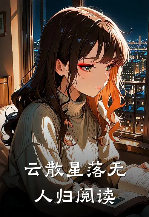 云散星落无人归阅读