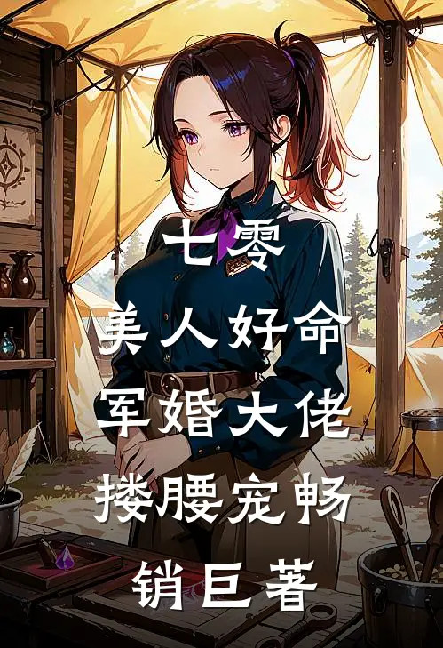 七零：美人好命，军婚大佬搂腰宠畅销巨著