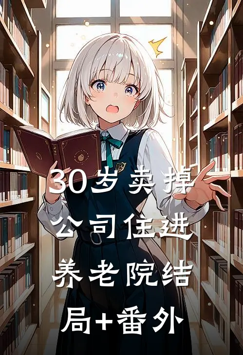 30岁卖掉公司住进养老院结局+番外