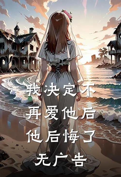 我决定不再爱他后，他后悔了无广告