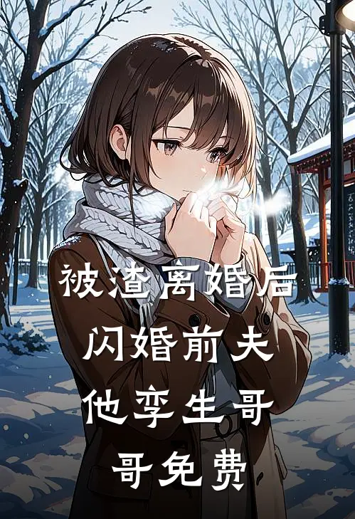 被渣离婚后，闪婚前夫他孪生哥哥免费
