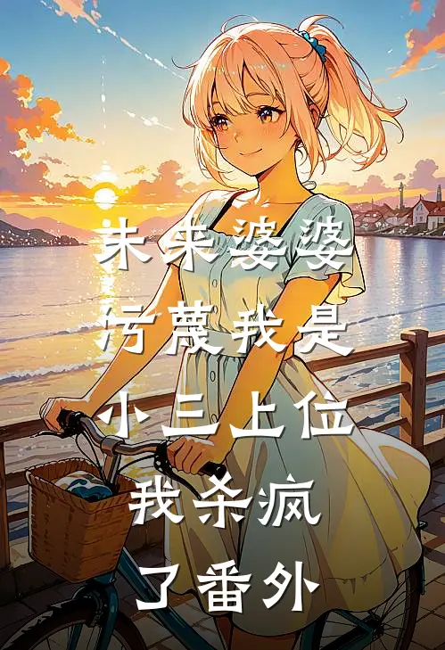 未来婆婆污蔑我是小三上位，我杀疯了 番外