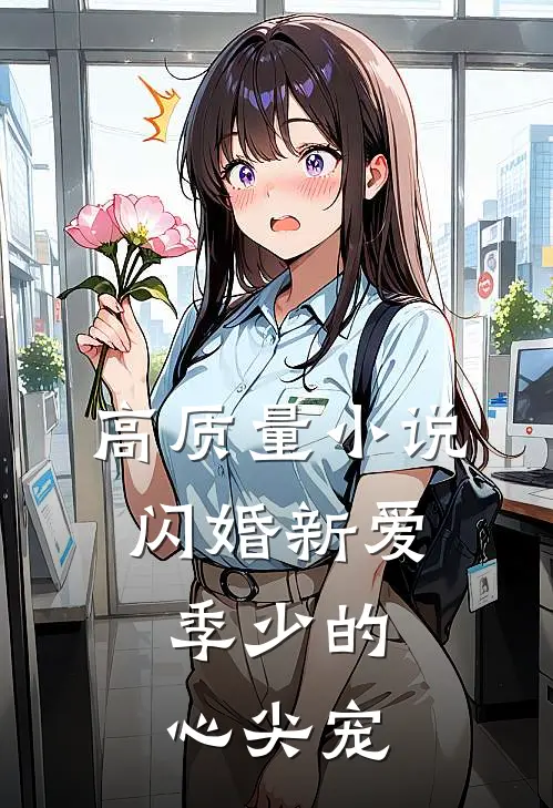 高质量小说闪婚新爱：季少的心尖宠