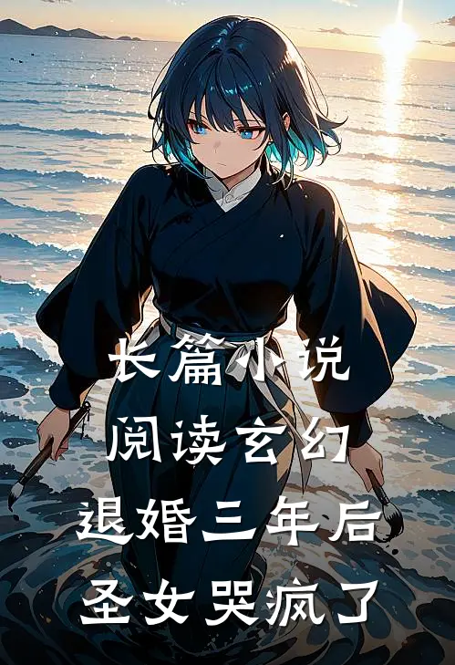长篇小说阅读玄幻：退婚三年后，圣女哭疯了