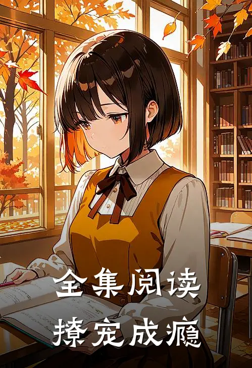 全集阅读撩宠成瘾