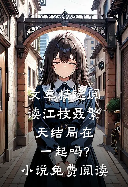 文章精选阅读江枝聂繁天结局在一起吗?小说免费阅读