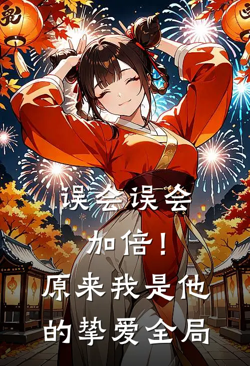 误会误会加倍！原来我是他的挚爱全局
