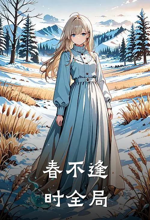 春不逢时全局