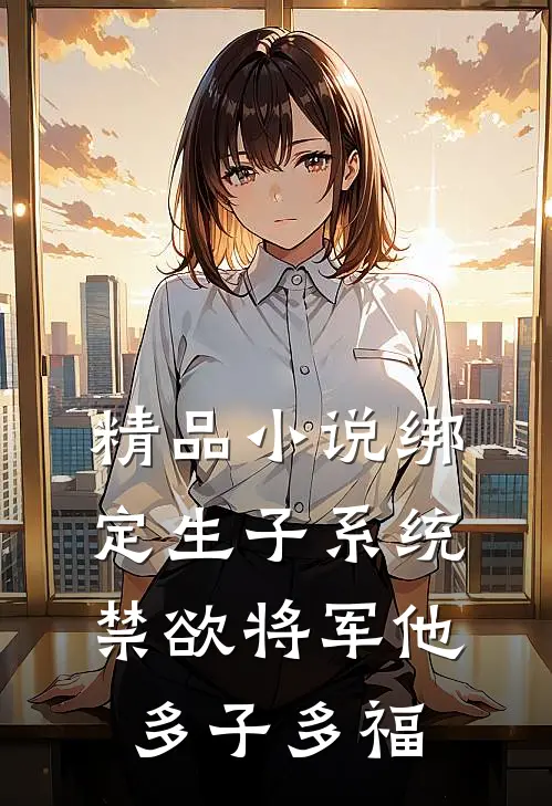 精品小说绑定生子系统，禁欲将军他多子多福