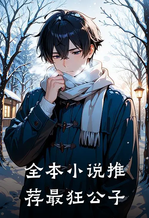 全本小说推荐最狂公子