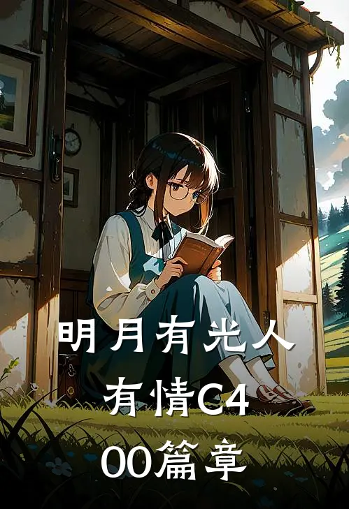 明月有光人有情C400篇章