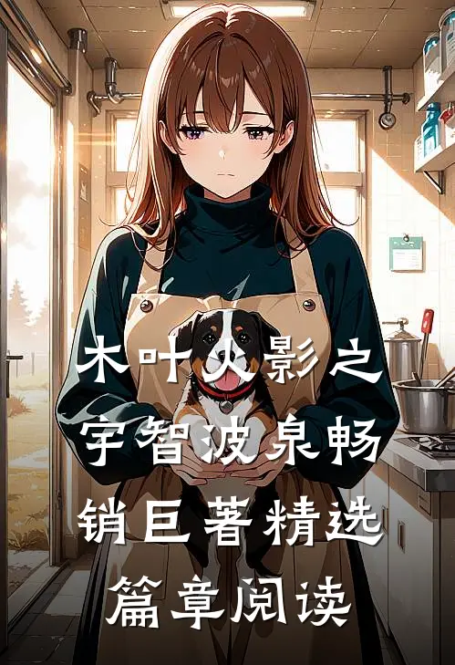 木叶火影之宇智波泉畅销巨著精选篇章阅读