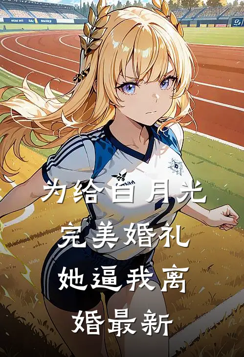 为给白月光完美婚礼，她逼我离婚最新