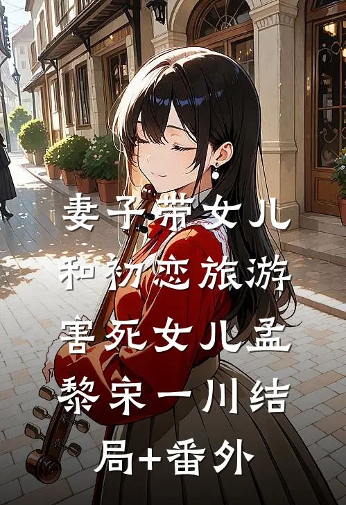 妻子带女儿和初恋旅游，害死女儿孟黎宋一川结局+番外