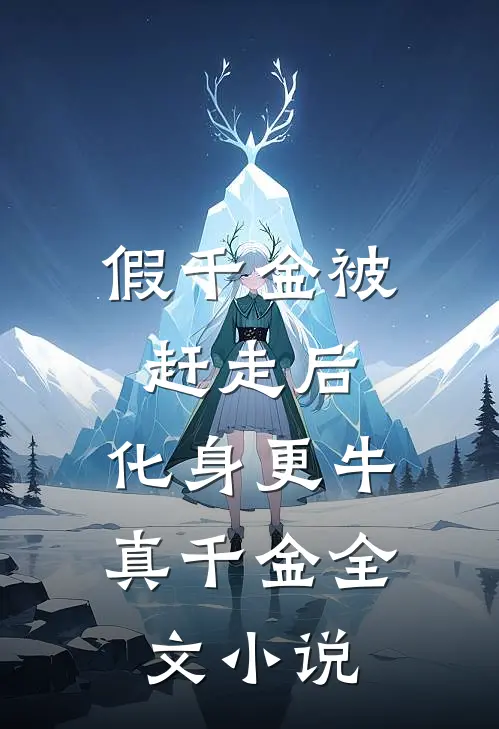 假千金被赶走后，化身更牛真千金全文小说