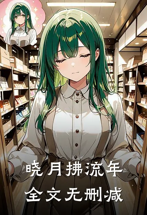 晓月拂流年全文无删减