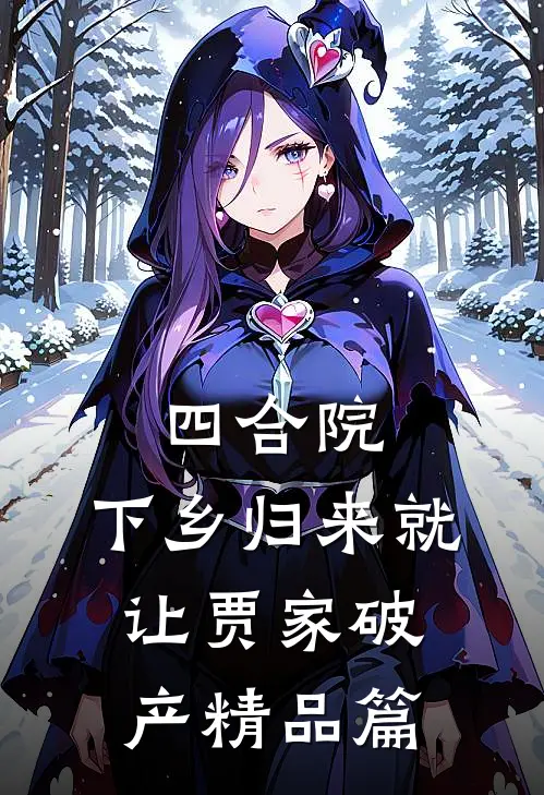 四合院：下乡归来就让贾家破产精品篇