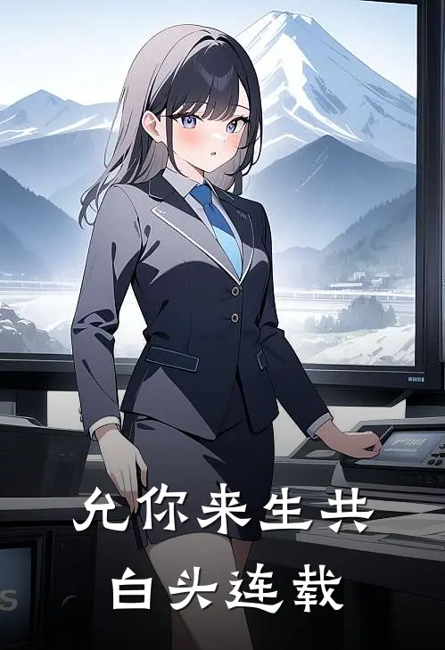 允你来生共白头连载