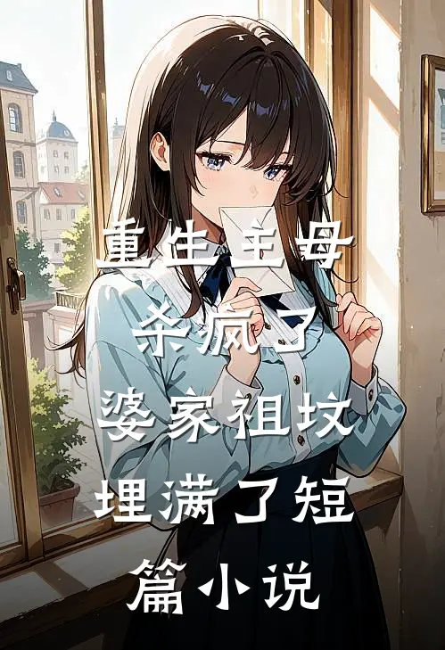 重生主母杀疯了,婆家祖坟埋满了短篇小说