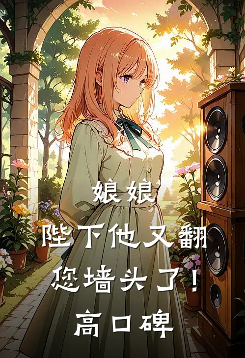 娘娘，陛下他又翻您墙头了！高口碑
