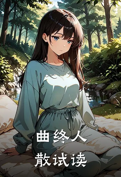 曲终人散试读