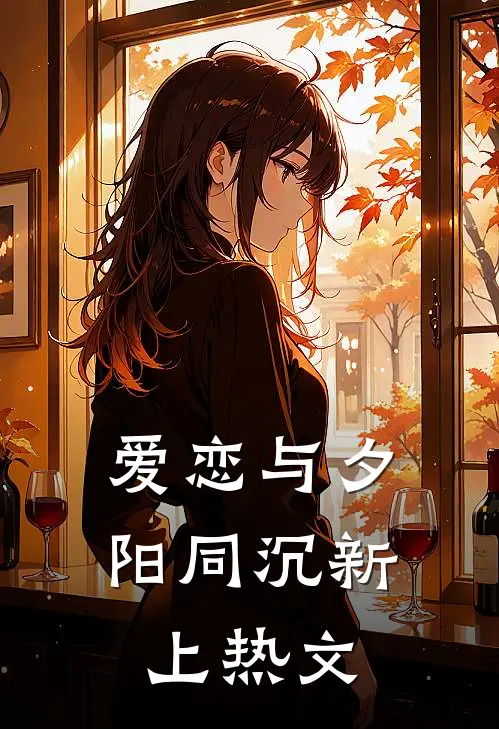 爱恋与夕阳同沉新上热文
