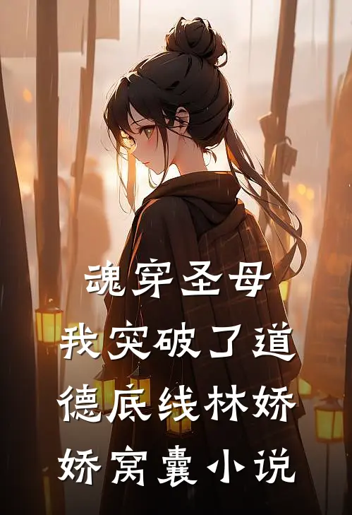 魂穿圣母，我突破了道德底线林娇娇窝囊小说