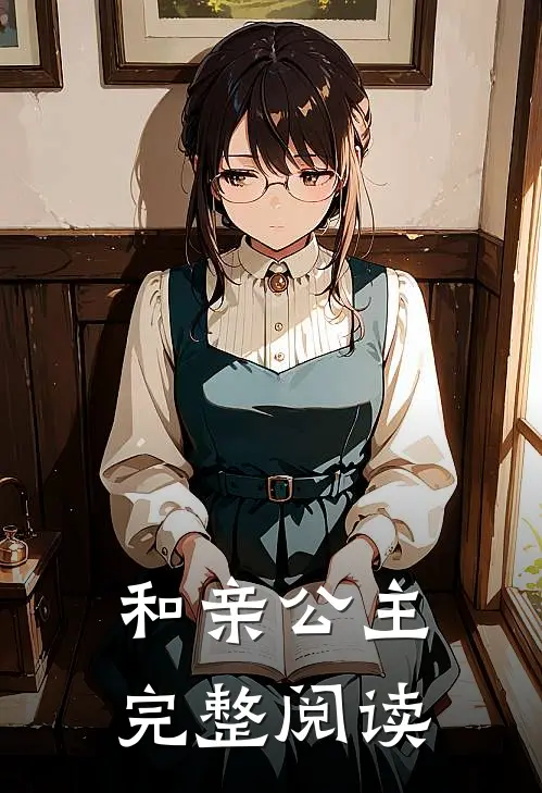 和亲公主完整阅读
