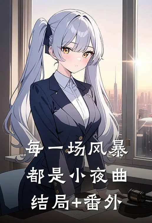 每一场风暴都是小夜曲结局+番外