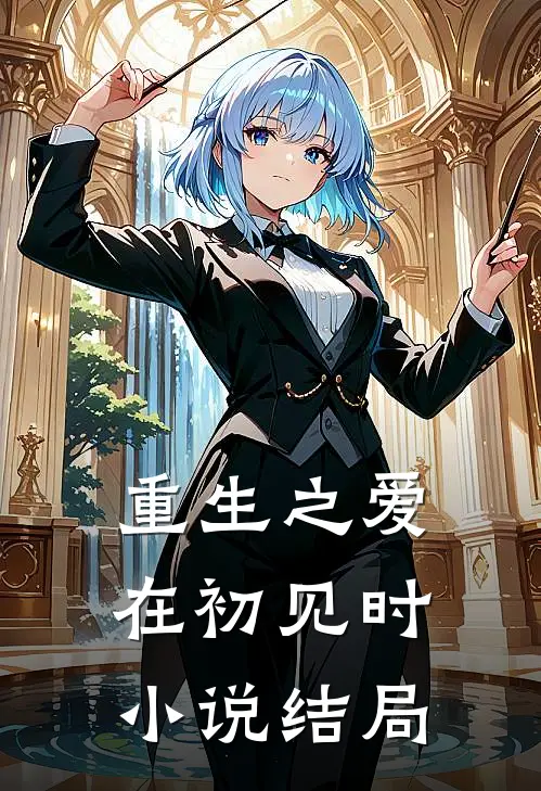 重生之爱在初见时小说结局