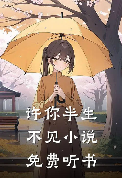 许你半生不见小说免费听书