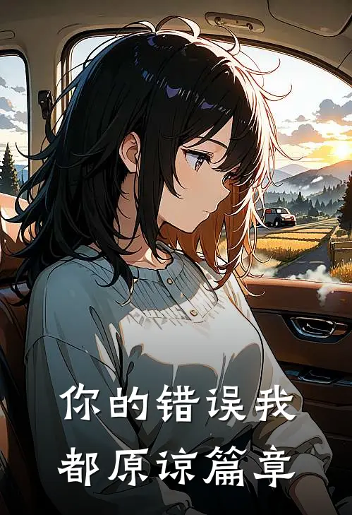 你的错误我都原谅篇章