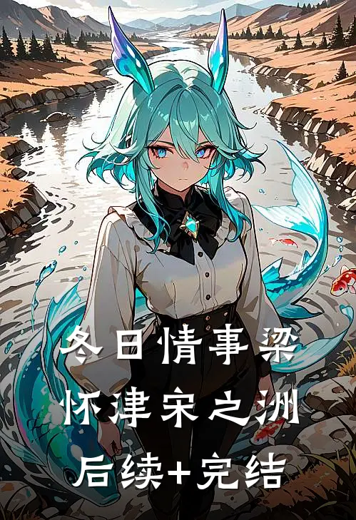 冬日情事梁怀津宋之洲后续+完结