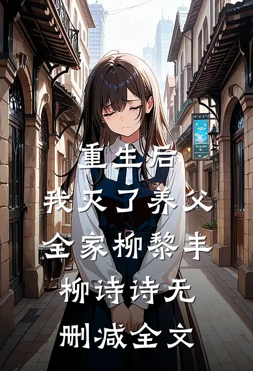重生后，我灭了养父全家柳黎丰柳诗诗无删减全文
