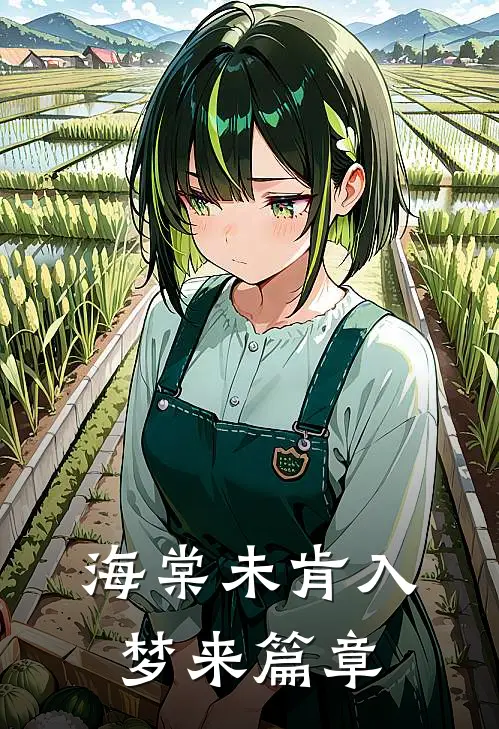 海棠未肯入梦来篇章
