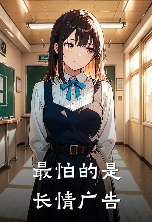 最怕的是长情广告