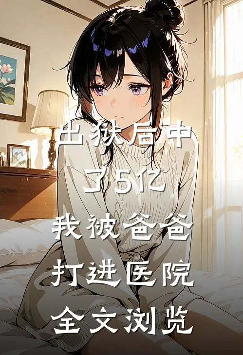 出狱后中了5亿，我被爸爸打进医院全文浏览