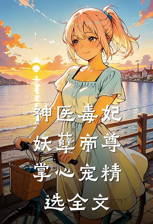 神医毒妃：妖孽帝尊掌心宠精选全文