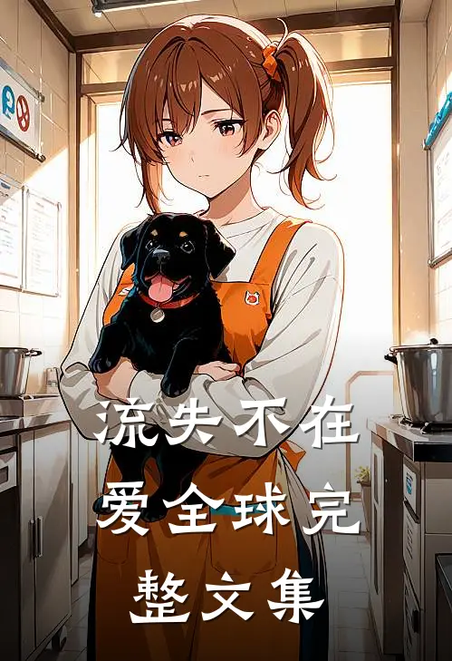 流失不在爱全球完整文集