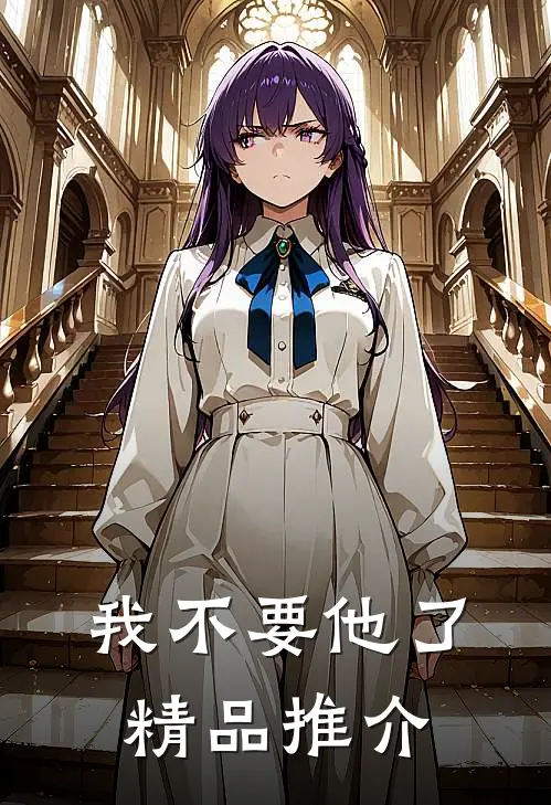 我不要他了精品推介