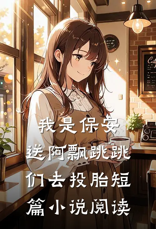 我是保安：送阿飘跳跳们去投胎短篇小说阅读