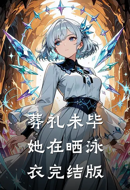 葬礼未毕，她在晒泳衣完结版