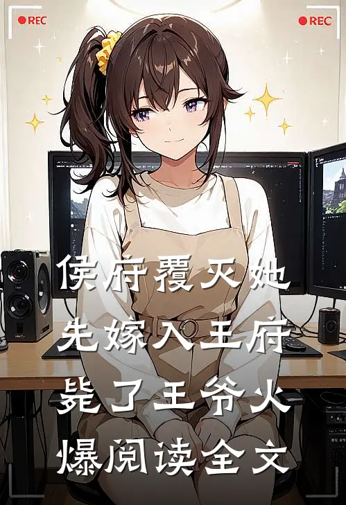侯府覆灭她先嫁入王府毙了王爷火爆阅读全文