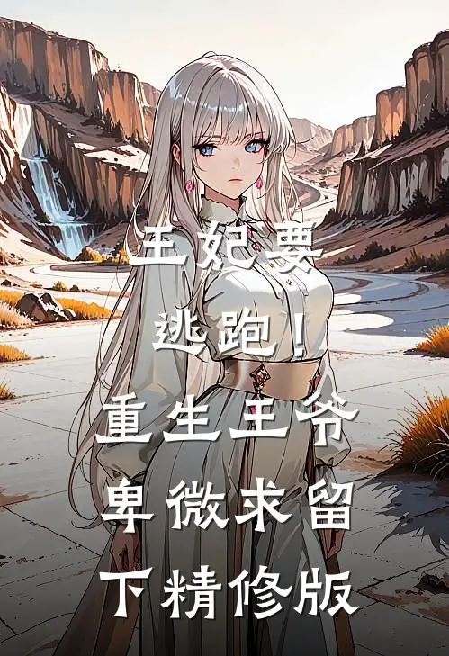 王妃要逃跑！重生王爷卑微求留下精修版