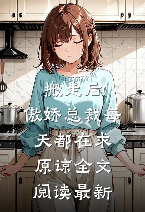 搬走后，傲娇总裁每天都在求原谅全文阅读最新
