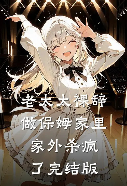 老太太裸辞做保姆家里家外杀疯了完结版