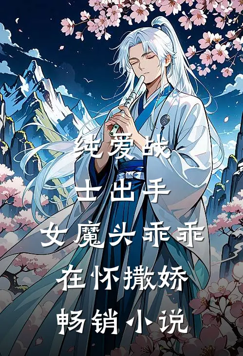 纯爱战士出手：女魔头乖乖在怀撒娇畅销小说