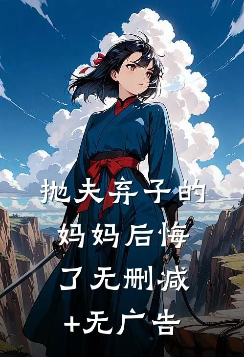 抛夫弃子的妈妈后悔了无删减+无广告